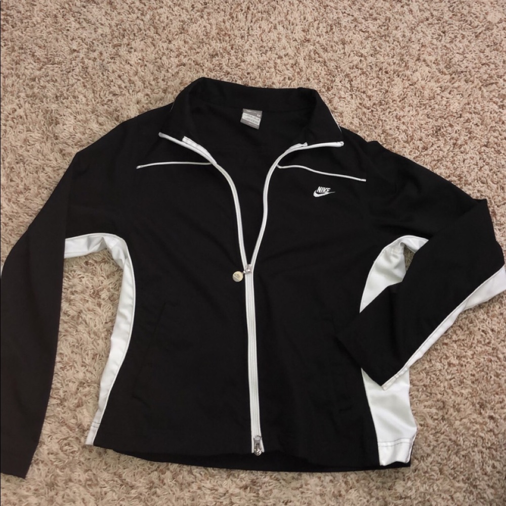 Medium bike jacket